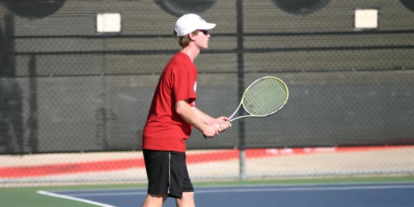 Tennis+team+goes+to+district+finals