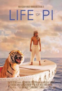 Film Fanatic: Life of Pi Review
