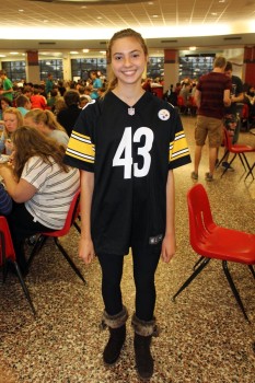 Haley Kucensk (9) 
