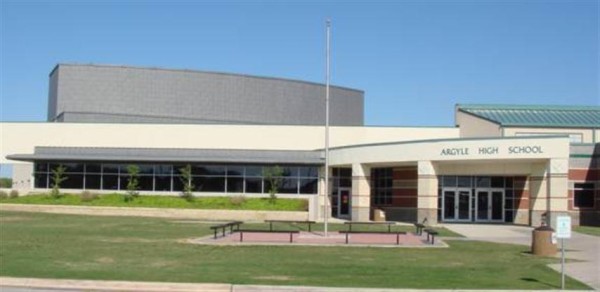 Argyle ISD approves policy that arms teachers