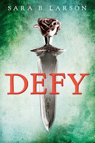 Defy book review