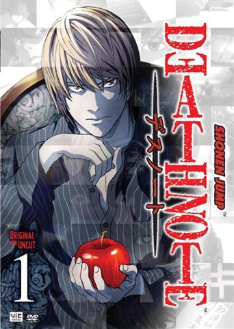 Death Note (Small)