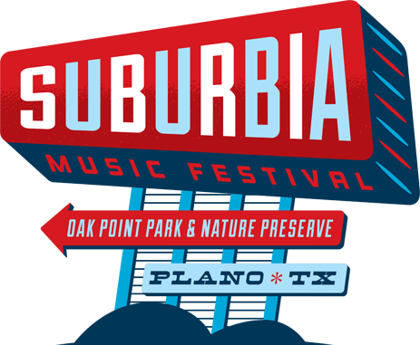 First annual Suburbia music festival taking place next weekend