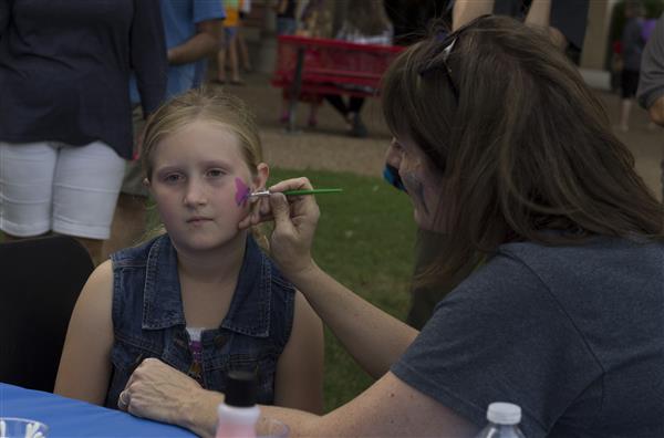 Homecoming carnival (gallery)