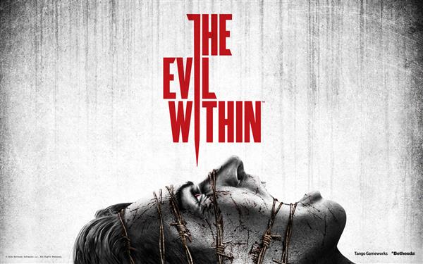 Review: The Evil Within