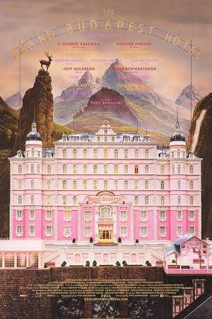 grand budapest hotel