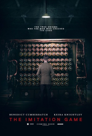 the imitation game