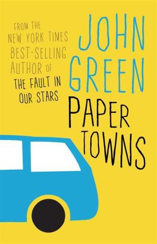Paper-towns