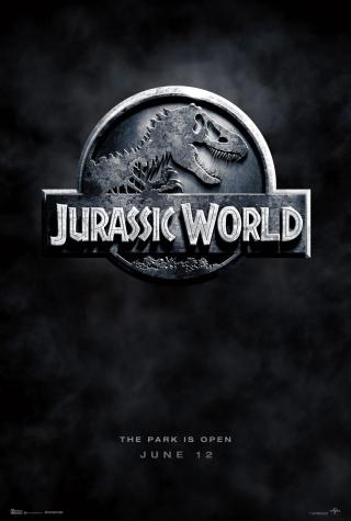 jurassic-world