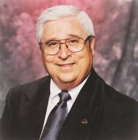 Larry Sigler when he was Marcus principal. 