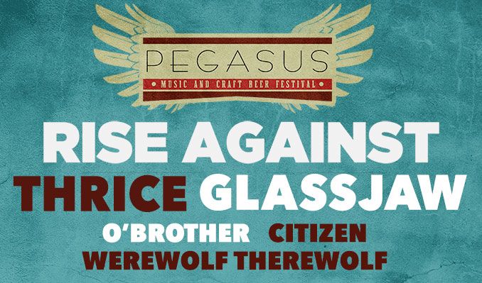 Pegasus Music Festival Review