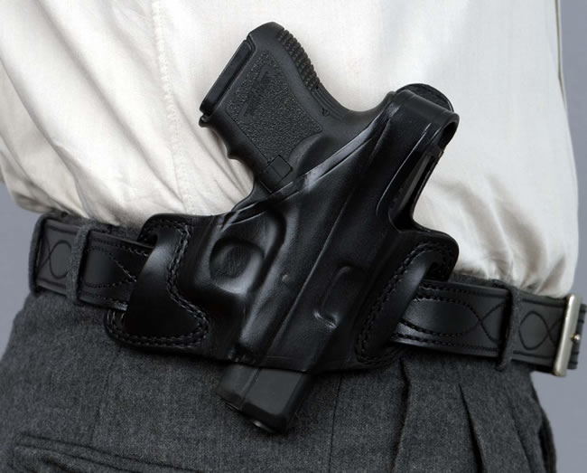 Open carry law to begin in new year