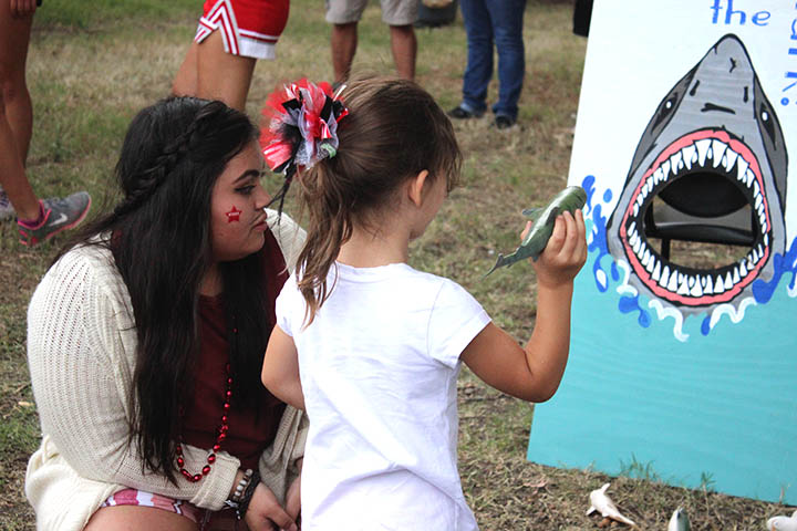 Homecoming Carnival