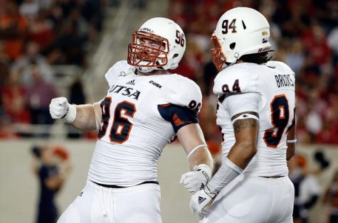 The Road Runners football team played their first game in 2011.