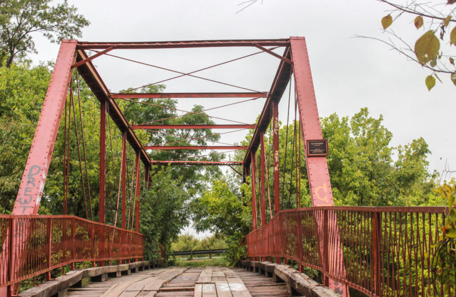 Conto Old Man at the Bridge