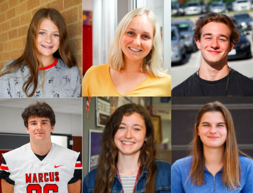With the start of the fall season comes the beginning of multiple school sports.
