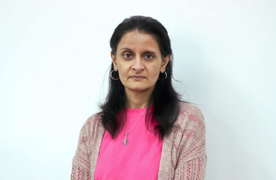 Sujata Durvasula