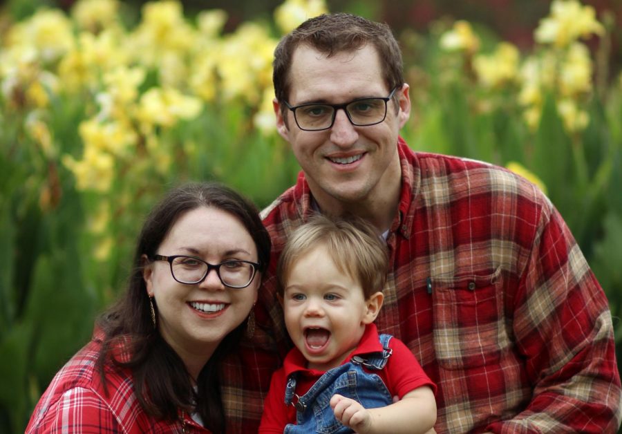 Two years after surviving complications of weight loss surgery, Corey met his wife. They have a 2-year-old son. Before the procedure, Corey never really considered that he’d ever have the opportunity to have his own family. 