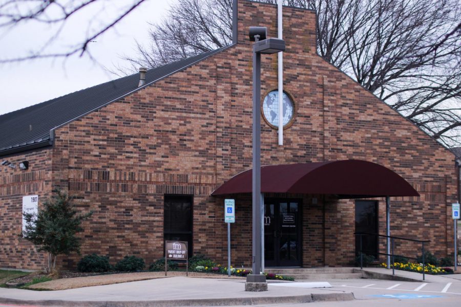 Pastor Donald Tittle was directly impacted by the first church shooting in the United States at First Baptist in Daingerfield. This has affected the way his church has handled security precautions. They currently have a police officer and security team on the grounds during church assemblies. 