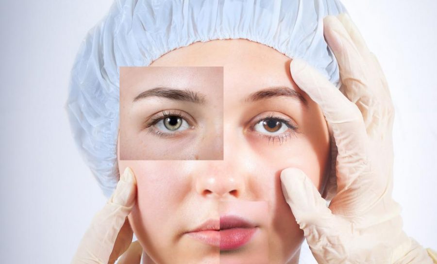 The popularity of cosmetic procedures has increased among teens in recent years. Studies show that social media may be to blame.