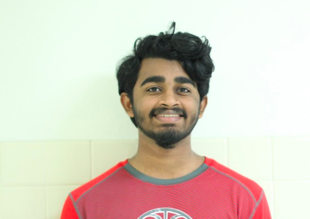 Pranav Sridhar, 11