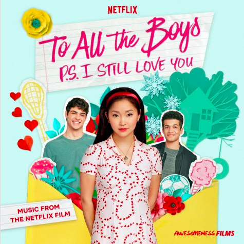 "There are no pressing issues that push us to watch the third movie out of curiosity and the classic love triangle has already been played out. It seems that all the series can provide now is a montage of stylish outfits and angsty music."