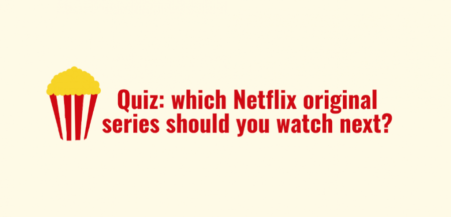 Whether you love mysteries or are addicted to drama, theres a Netflix original series for everybody.