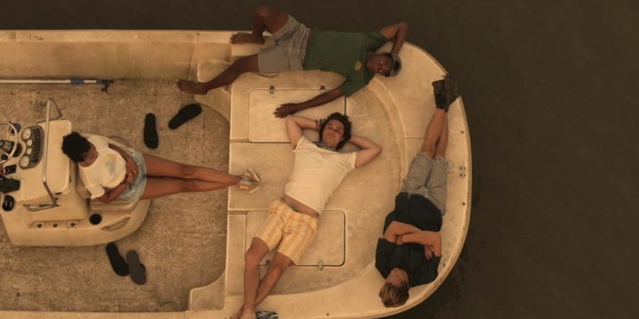 The new Netflix original show Outer Banks utilizes unpredictable twists and multiple plot lines to create a binge-worthy teen drama that also reflects current issues in society.