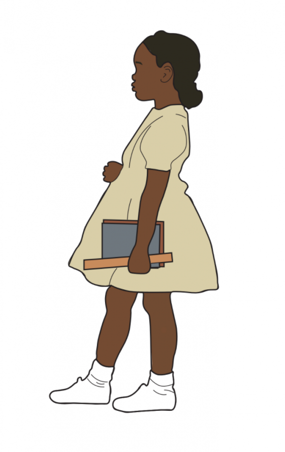 Ruby Bridges tells the true story of 6-year-old Ruby, who had the courage to attend an all-White school in 1960.