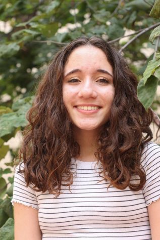 "I used to be quiet and never stood up for herself, and my mom spent my childhood trying to change that. It was like a switch was flipped my sophomore year of high school."