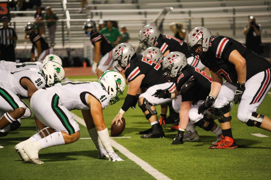 The Marauders are 0-2, before their matchup against the Trinity Trojans on 9/9/22.         