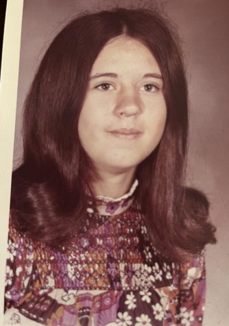 Debbie Brininstool was 14 years old when the school shooting occurred at Carlsbad Mid-High School on Nov 3rd, 1971. (Submitted by Debbie Brininstool)
