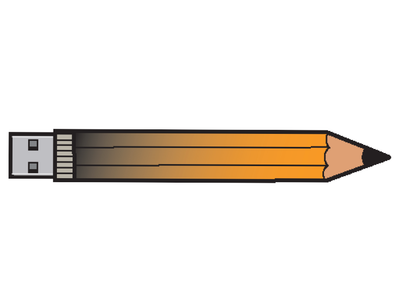 pencil