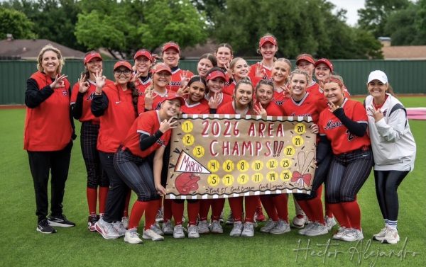Photo courtesy of Marcus Softball