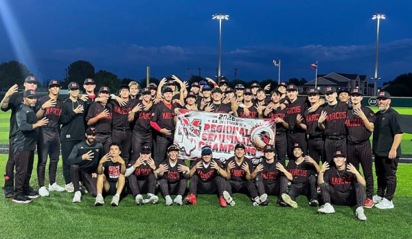 Playoff Update: Red-hot Marauders sweep Jesuit, advance to State Semifinals