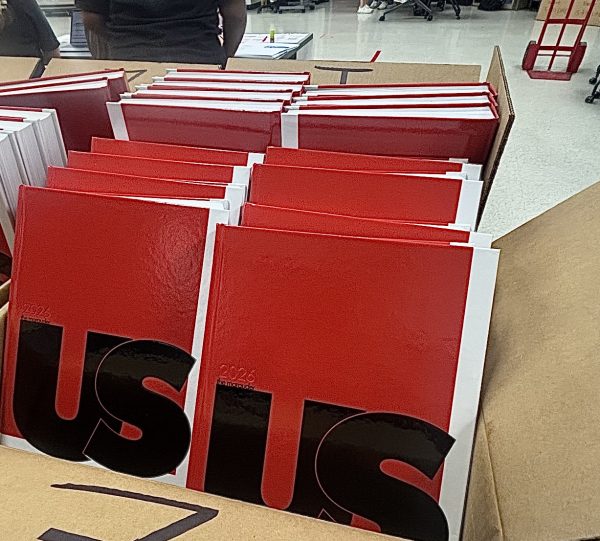 Hot off the Press: This is "Us"!
